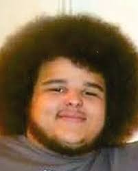 Ozzie Simpson Obituary (1996