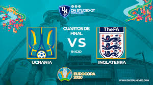 Ucrania vs inglaterra, por la eurocopa: Gq3iscbhadycbm