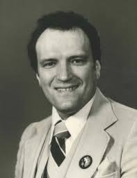 Obituary information for William Leo Garner