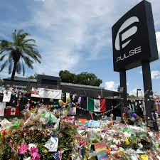 A pulse nightclub survivor has also called it insensitive. on the second anniversary of the pulse nightclub shooting, advocates called for faster action on gun reform. Wife Of Orlando Pulse Nightclub Gunman Omar Mateen Arrested Orlando Terror Attack The Guardian