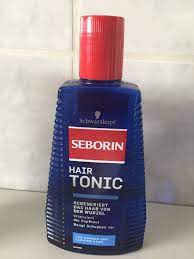 Description seborin with the highly effective ingredient octoprix reduces the build up of flakes and revitalizes the scalp. Schwarzkopf Seborin Hair Tonic Inci Beauty