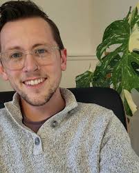 Carter Holmes, Licensed Professional Counselor, Fort Collins, CO, 80526