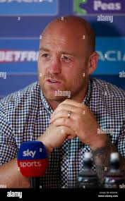 Danny ward rugby league hi-res stock photography and images