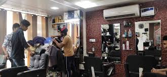 The stylists are trained to typically cut short, traditional styles, such as buzz cuts. Style Me Hair Unisex Salon Vigyan Nagar Salons In Kota Rajasthan Kota Rajasthan Justdial