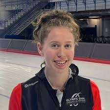 Camille Alford's Instagram, Twitter & Facebook