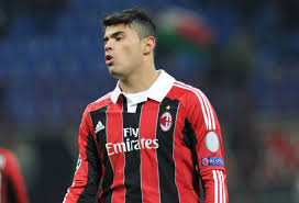 Andrea petagna is the grandson of francesco petagna. Corsera Milan Could Sell 38m Man And Re Sign Primavera Product As Replacement