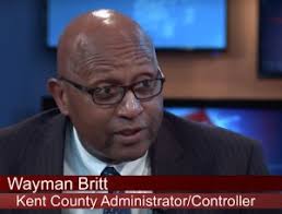 Kent County Board of Commissioners