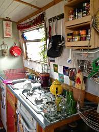 Beautiful Narrowboat For Sale Mooring Until April 2016 United Kingdom Gumtree Narrowboat Narrowboat Kitchen Narrowboat Interiors