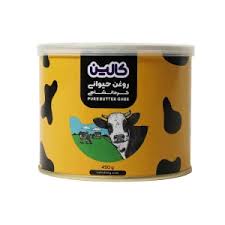 روغن حیوانی ۴۵۰ گرمی