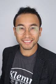 Best event guy in the biz. We're lucky to have him back!