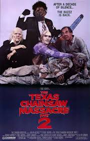 For more, here's our 2021 movie release calendar. The Texas Chainsaw Massacre 2 Reviews Metacritic
