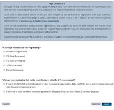 Sam User Guide Sam Gov