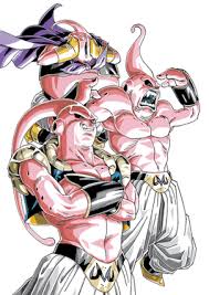 The dragon ball z hit song collection series, dragon ball z game music series and the dragonball z american soundtrack series have each their own lists of albums with sections, due to length, each individual publication is thus not included in this article. Majin Buu Wikipedia