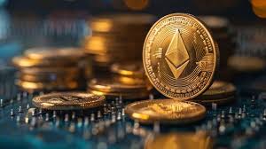 قیمت رمز ارز اتریوم ۱۶ شهریور ۱۴۰۴
