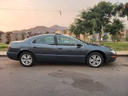 Welcome to the official chrysler facebook page! Chrysler 300m 3 5cc Mourress Garages Facebook
