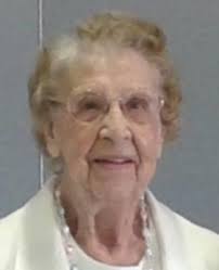 Lettie Keefer Obituary (1919