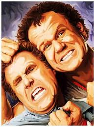 Step Brothers