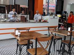 bulent borekcilik 4 levent