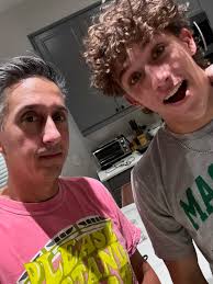 To the Dad of JBR (and our kids) Jeff, you're so much more than my husband  or my co-founder, you're the one who brings the fire, the flavor, and the  full-on heart