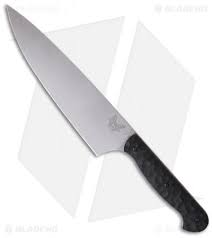 Cool knives knives and tools knives and swords benchmade knives knife stand tactical pocket knife everyday carry gear edc knife survival knife. Benchmade Prestigedges 8 Chef Knife 4580 Chef Knife Knife Food Tool