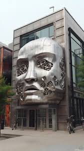 China Alicia Rivera (United States), Digital Contemporary Artist