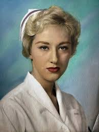 Michelle Beckwith's Instagram, Twitter & Facebook