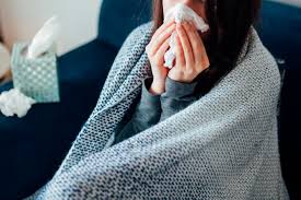 Maybe you would like to learn more about one of these? What To Know About This Atypically Early Flu Season People Com