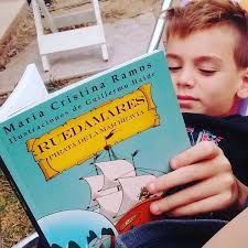 María Cristina Ramos