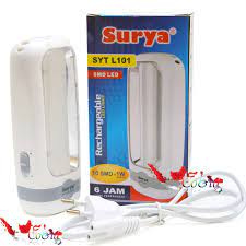 Pengiriman cepat pembayaran 100% aman. Harga Lampu Emergency Terbaik Elektronik Agustus 2021 Shopee Indonesia