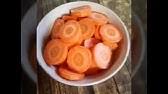 Untuk anda yang mencari resepi kek carrot bakar untuk dijadikan hasil jualan dalam mencari tambahan lagi untuk penyediaan resepi kek carrot mudah ini, anda tak perlukan mesin mixer tapi. 11 Cara Bancuh Carrot Susu Ais Menu Rumah Terbuka Jus Juscarrot Youtube