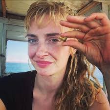 Emily Riedel's Instagram, Twitter & Facebook