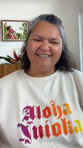 So excited to be heading to New York next week for the Pacific Island Film  Festival @pifilmfestnyc for the New York premier of my short film Kūkini at  the Smithsonian Museum of the American Indian