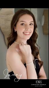 "I joined Christian Models Association to learn from Coach Stikks and  especially to be in community with other Christian models that are trusting  God and living intentionally. , I’m so excited to ...