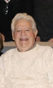 Dominic John Briguglio Obituary