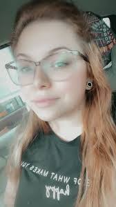 Amber Heckman's Instagram, Twitter & Facebook