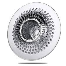 There's actually a super simple solution that costs just $8, the slipx solutions bottomless bath overflow drain cover. Best Bathtub Drains Buying Guide Gistgear