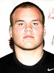 Jared Chance Defensive End Recruiting Profile