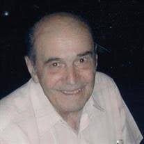 Peter Joseph Zanchi Obituary