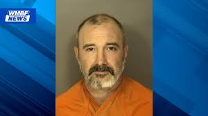 Registered sex offender accused of sexual battery of minor in Horry County