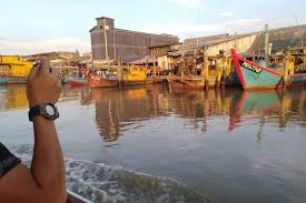 Let's go again lew 10/7: Kuala Sepetang Private Boat Cruise Marriott
