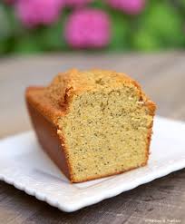 Cake Citron Pavot En Video