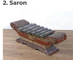 Alat musik jawa tengah ppt download. Salah Satu Alat Musik Yang Digunakan Untuk Mengiringi Lagu Lagu Pada Tangganada Pentatonis Dan Brainly Co Id