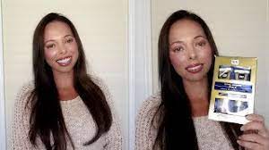 This ingredient is described in detail in the reviews below, but suffice it to say that dmae isn't a panacea for wrinkles or skin that has lost firmness. Roc Retinol Correxion Max Wrinkle Resurfacing System Tisi Sandoval Youtube