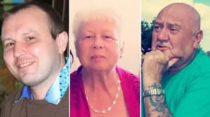 Death notices and funeral announcements from the Hull Daily Mail this week 