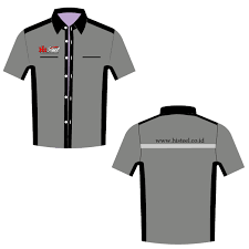 Mata kuliah jurusan tata busana. Sribu Desain Seragam Kantor Baju Kaos Desain Kemeja Kerja