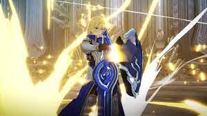 Datamining Suggests Amazon Games Plans To Censor Western Release Of Bandai  Namco MMO 'Blue Protocol' - Bounding Into Comics