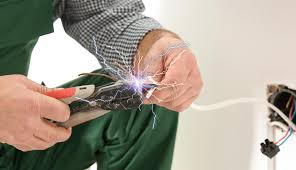 Electric Shock: Causes, Treatment, and Effects