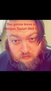 Morgan Taylor Thomas