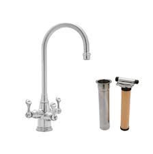Rohl is the best kitchen faucet company that produces quality bridge style kitchen faucets. Rohl U Kit1220ls Eb 2 At Bay State Plumbing Heating Supply Serving The Springfield Ma Area Traditional Springfield Massachussetts