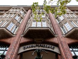 Das levantehaus ist ein 1911/1912 von franz bach errichtetes kontorhaus in hamburg. Deutschland Hamburg 3 Die Innenstadt 3 Bild 1312228 Erde In Bildern
